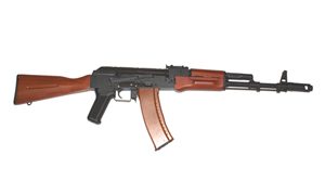 AK 74